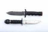 19RL-4 KNIFE LOT