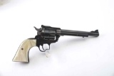 19RM-2 RUGER NEW MODEL