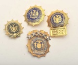 18DC-22L BADGES