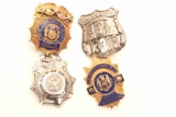 18DC-22M BADGES