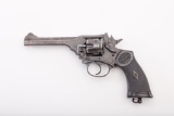 19OW-1 WEBLEY & SCOTT MK IV