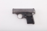 19OW-2 BROWNING POCKET