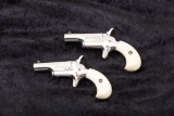 19OW-5 COLT LADIES DERRINGER