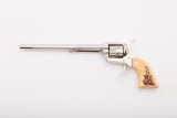 19OW-9 COLT SAA BUNTLINE
