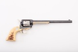 19OW-12 COLT SAA BUNTLINE