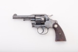 19OW-15 COLT OFFICIAL POLICE
