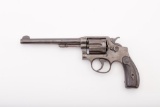 19OW-18 S&W HAND EJECTOR