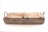 19KI-26 GUN BOX