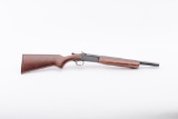 19PY-3 WINCHESTER 12 GA.