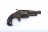 19PY-10 OTIS SMITH