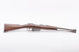 19RK-1 CARCANO BOLT RIFLE