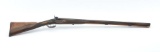 19RH-1 DBL PERC. SHOTGUN