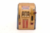 19IL-20 10 CENT SLOT MACHINE