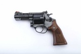 19PY-5 ROSSI .38 SPECIAL