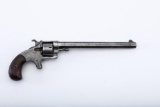 19PY-11 CAPT. JACK SPUR BUNTLINE