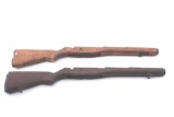 19LA-10 GUNSTOCK LOT