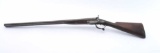 19OW-39 SXS EXPOSED HAMMER