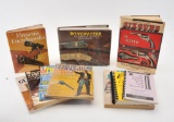 19OM-9 BOOK LOT
