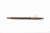 19JW-24 1917 TRENCH GUN BAYONET