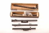19KE-525 VINTAGE SCOPE LOT