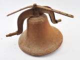 19MI-41 C.S. BELL & CO SCHOOL BELL