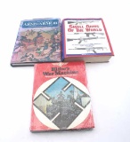19IT-11 BOOK LOT