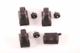 19KN-5 LEATHER LOT
