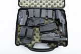 19NF-13 HOLSTER LOT