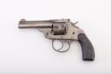 19OW-10 IVER JOHNSON
