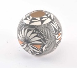 19OX- 23 ACOMA POT