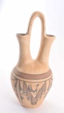 19OX- 24 WEDDING VASE