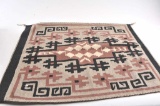 19OX- 11 NAVAJO REGIONAL RUG