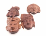 19HX- 26 INDONESIAN CARVING