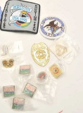 18DC-172 PIN LOT