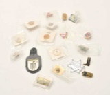 18DC-173 PIN LOT
