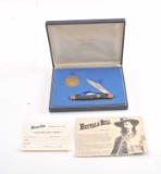 19NO- 24 BUFFALO BILL COMM KNIFE