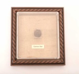 19IB-42 CIVIL WAR CANNON BALL