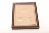 19IB-41 CIVIL WAR BULLETS