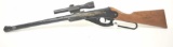 18PW-7 DAISY BB GUN