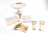 19NZ-4 FLATWARE