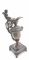 20TMO-1031 CHERUB VASE