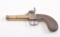 20FD-181 DUTCH FLINTLOCK