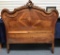 20TMO-228 CARVED BED FRENCH
