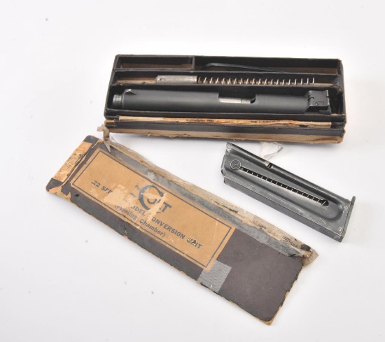 20EP-120 SKS NORINCO