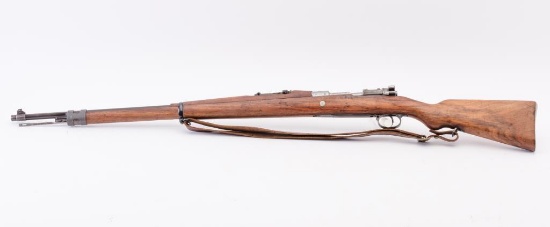 19OF-15 BRAZILIAN MDL 1908