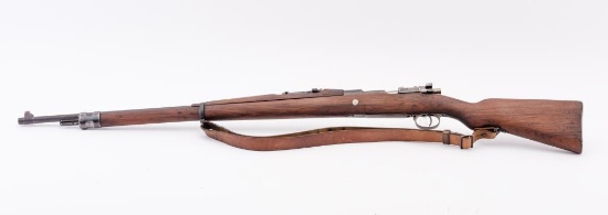 19OJ-4 MOD 1912 MAUSER #34-2697