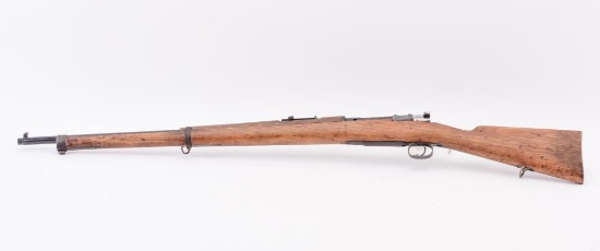 19OJ-29 SPANISH MDL 1893 MAUSER