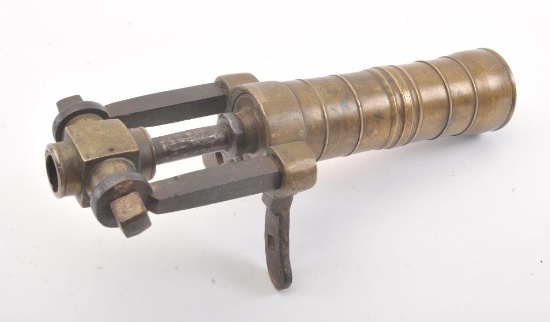 20EP-266 KODIAK PERC. DBL RIFLE
