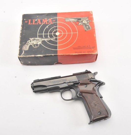 20CN-164 LLAMA X-A