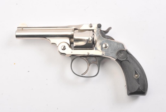 20CN-157 S&W D.A.